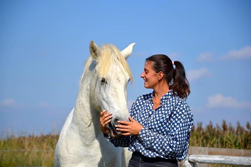Mas De Sylvereal Camargue image
