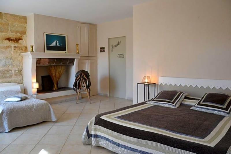 Mas De Sylvereal Camargue image