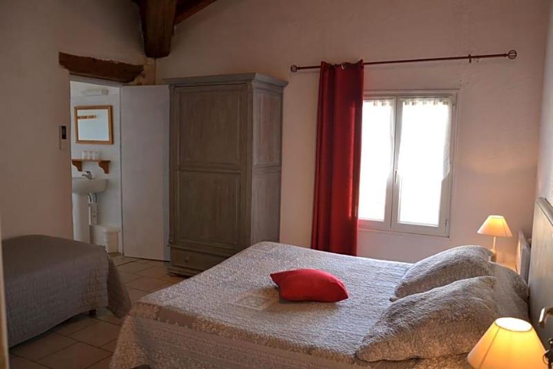 Mas De Sylvereal Camargue image