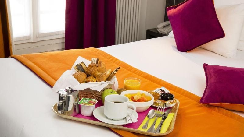 Hotel du Plat d'Etain image