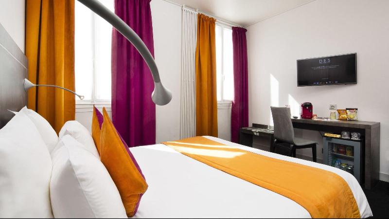 Hotel du Plat d'Etain image