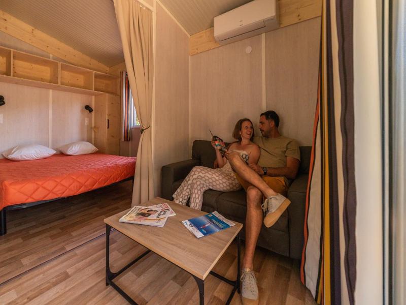 Camping La Pinede Enchantee image