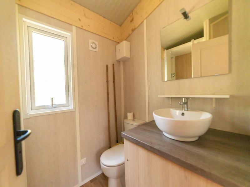 Camping La Pinede Enchantee — general view