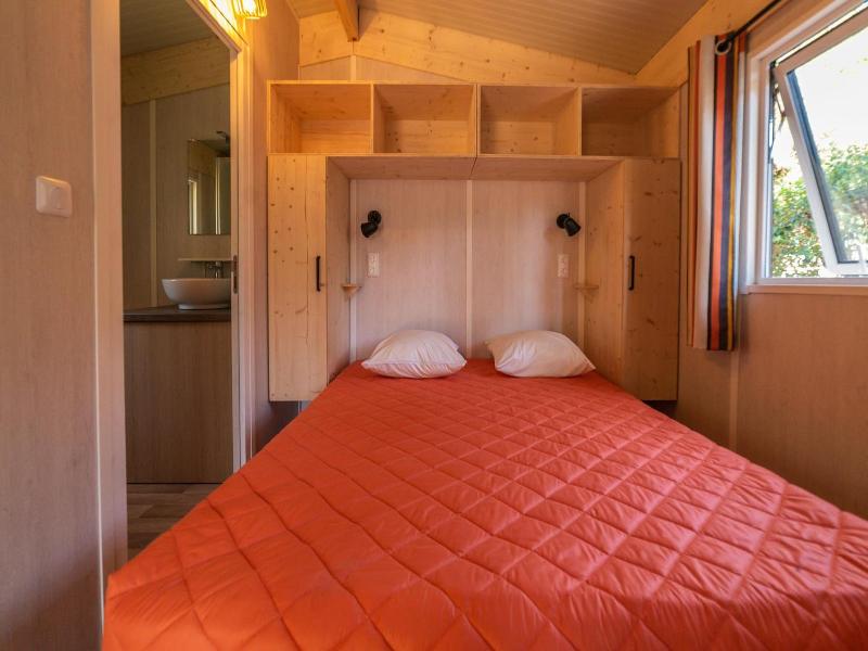 Camping La Pinede Enchantee — general view