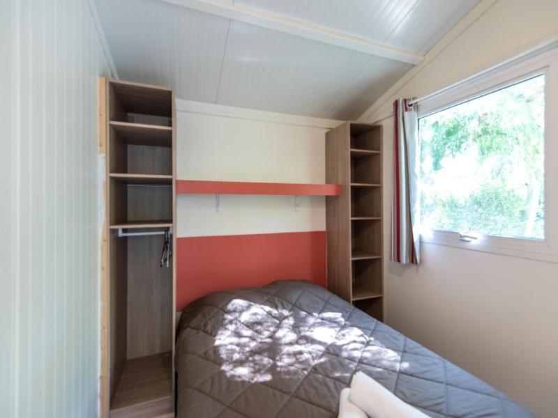 Camping La Pinede Enchantee — general view