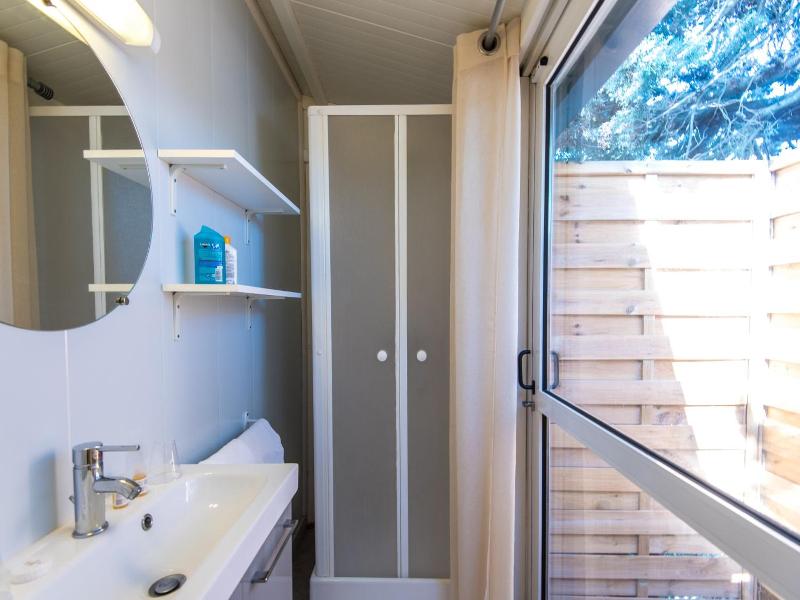 Camping La Pinede Enchantee image