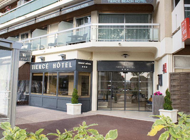 Tiercé Hotel