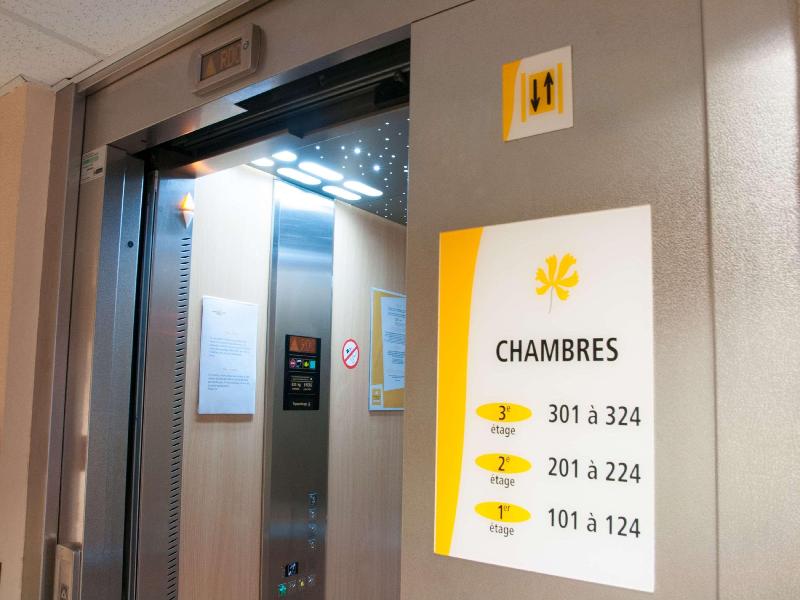 Hotel Premiere Classe image