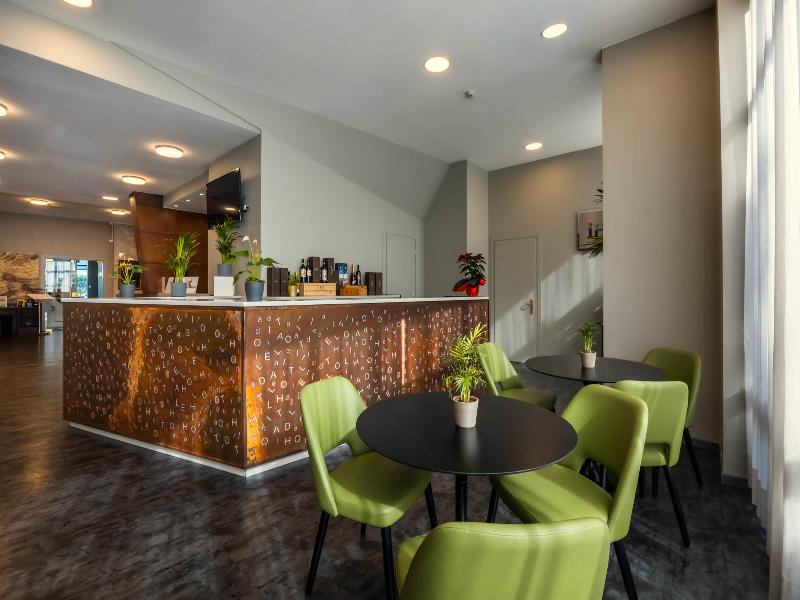 iH Hotels Milano Lorenteggio image