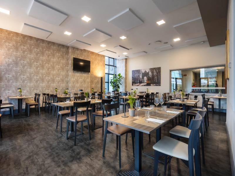 iH Hotels Milano Lorenteggio image