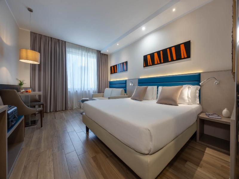 iH Hotels Milano Lorenteggio image