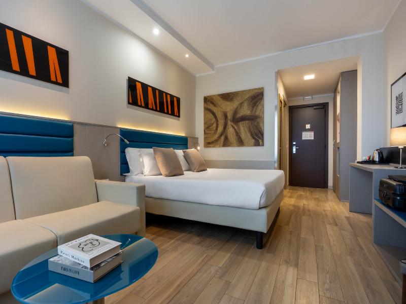 iH Hotels Milano Lorenteggio image