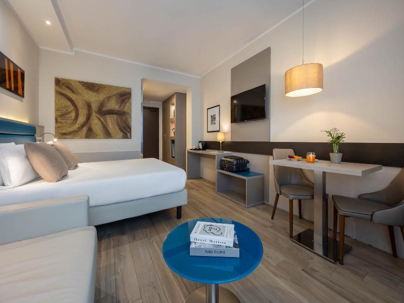 iH Hotels Milano Lorenteggio image