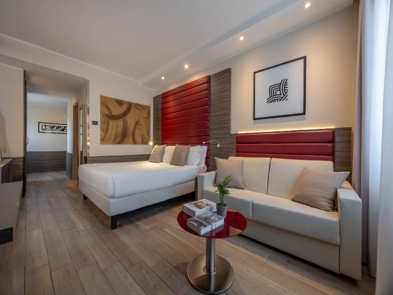 iH Hotels Milano Lorenteggio image