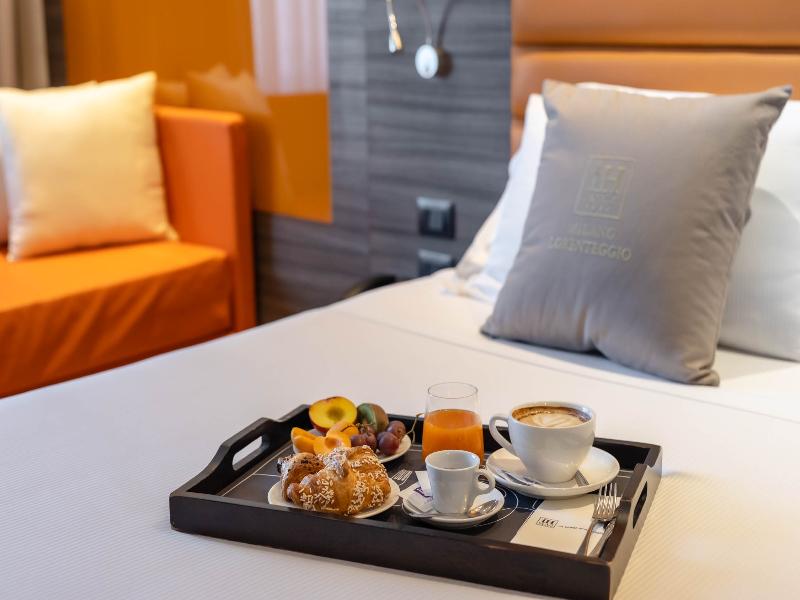 iH Hotels Milano Lorenteggio image