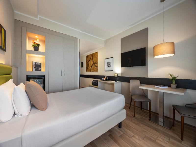 iH Hotels Milano Lorenteggio image