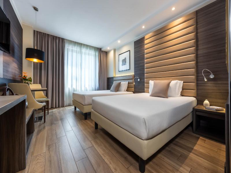 iH Hotels Milano Lorenteggio image