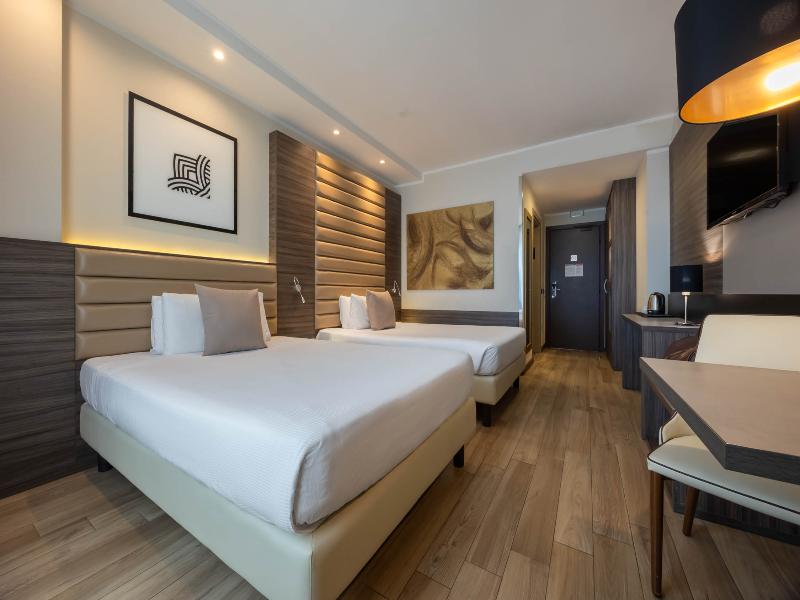 iH Hotels Milano Lorenteggio image