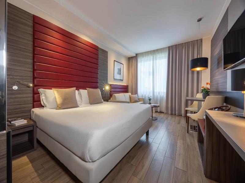 iH Hotels Milano Lorenteggio image