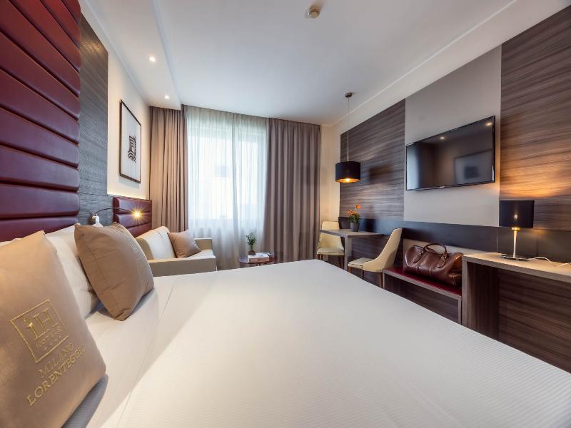 iH Hotels Milano Lorenteggio image