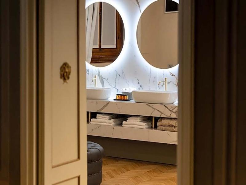 Relais Hotel Centrale image