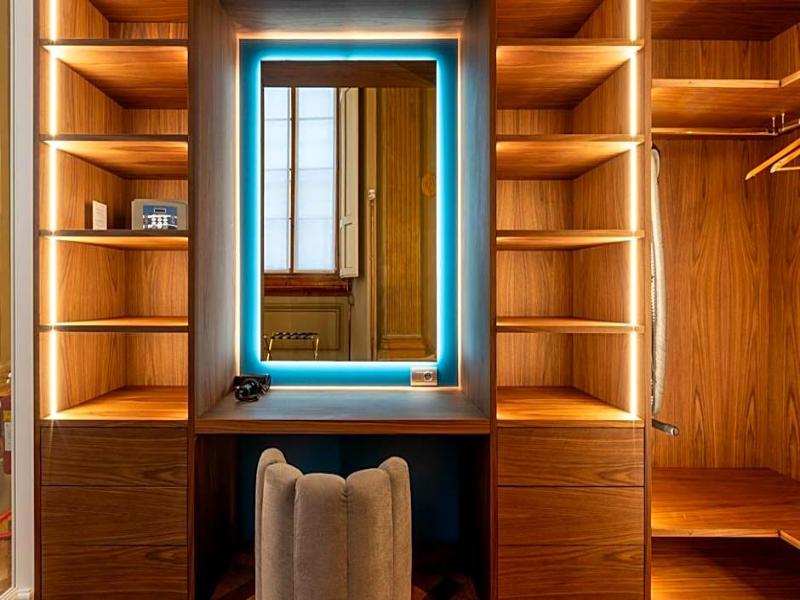Relais Hotel Centrale image