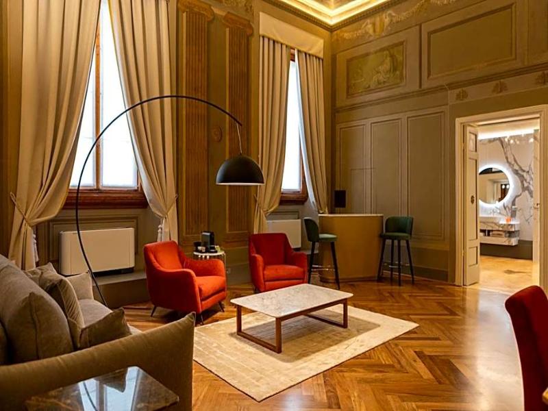 Relais Hotel Centrale image