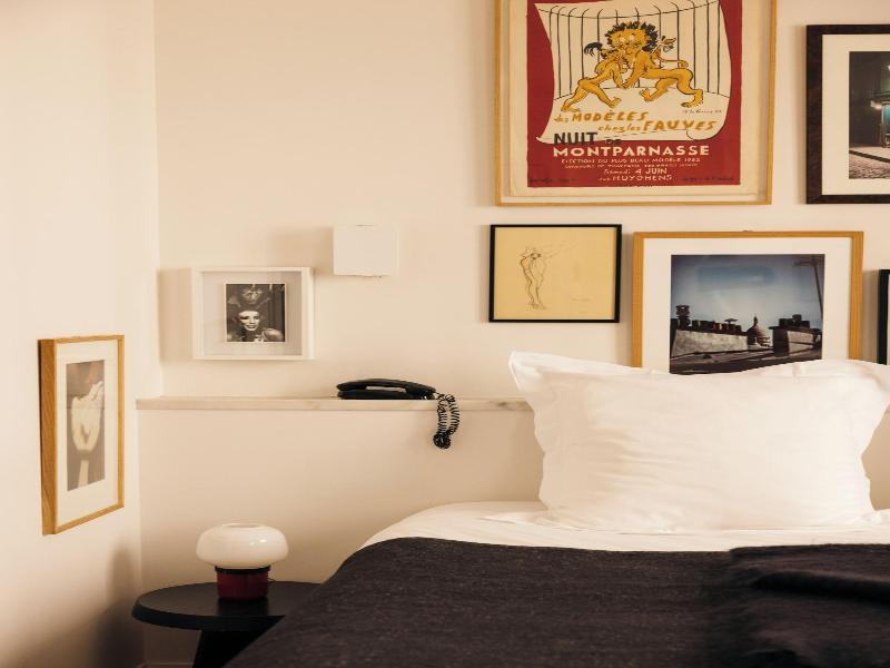 Le Pigalle image
