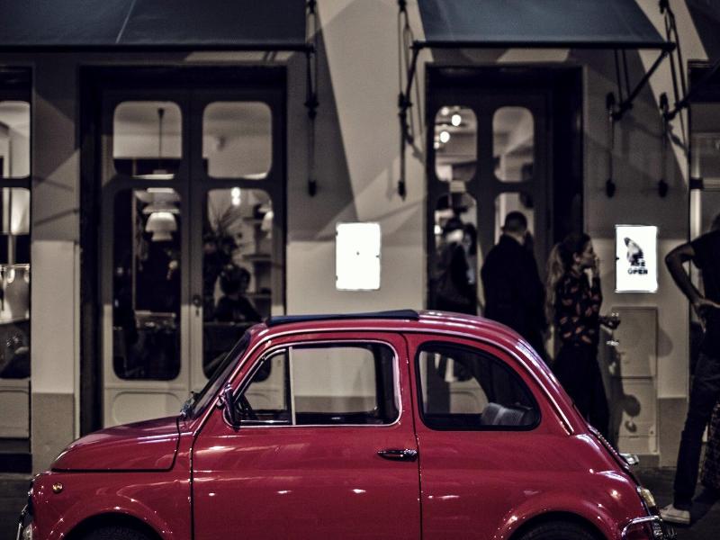 Le Pigalle image