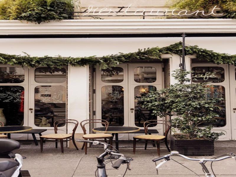 Le Pigalle image