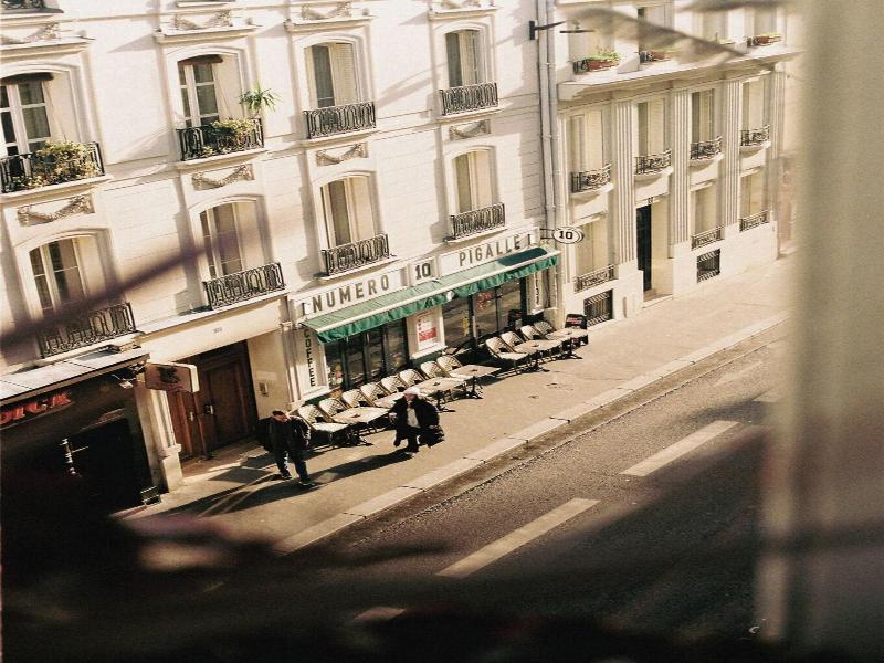 Le Pigalle image