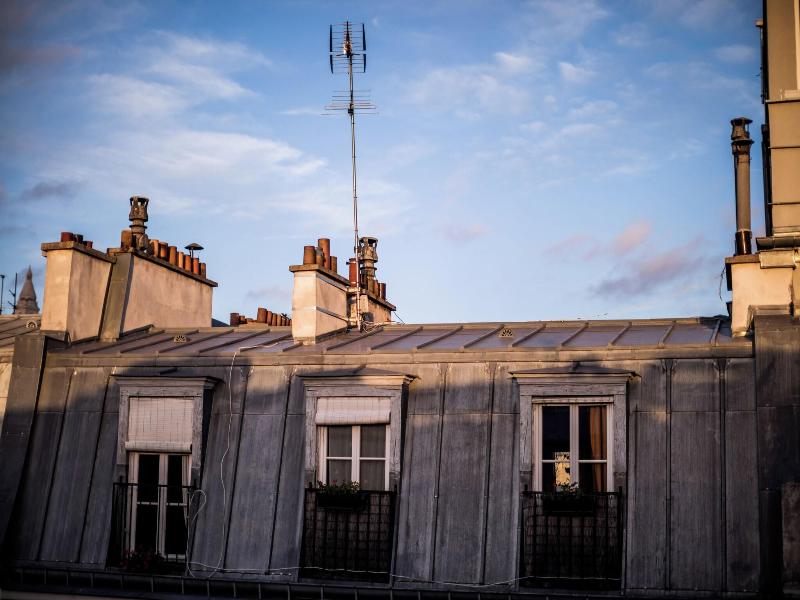 Le Pigalle image