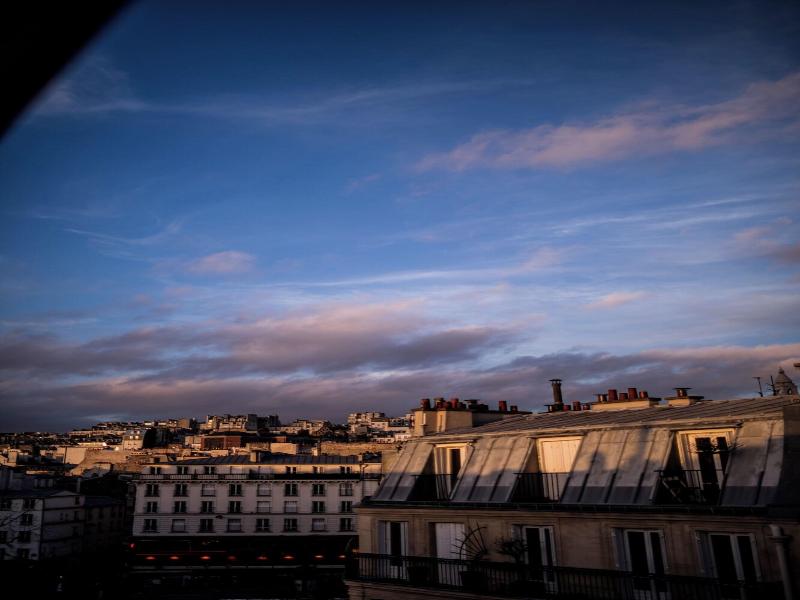 Le Pigalle image