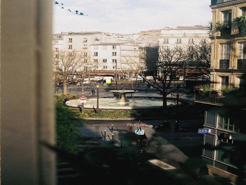 Le Pigalle image
