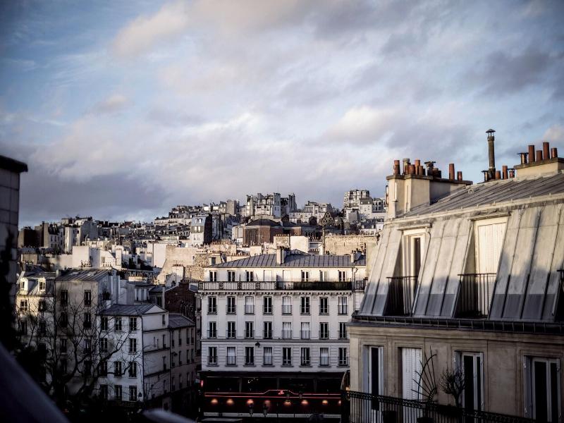 Le Pigalle image