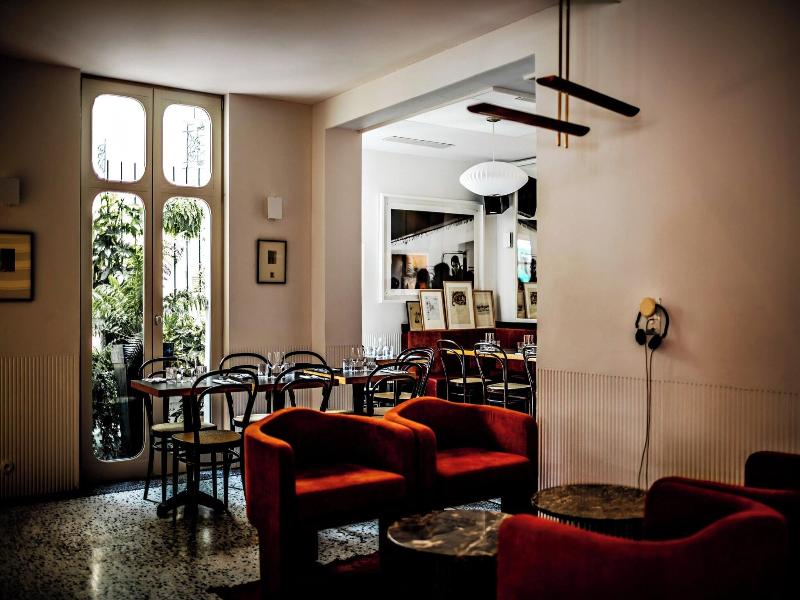 Le Pigalle image