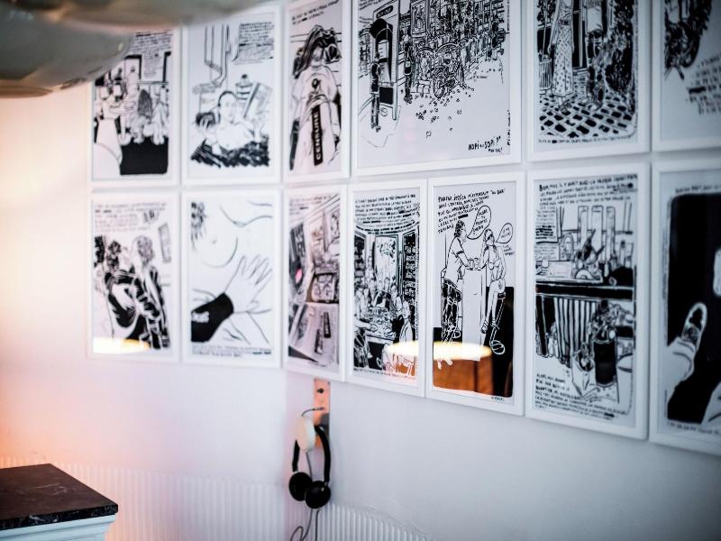 Le Pigalle image