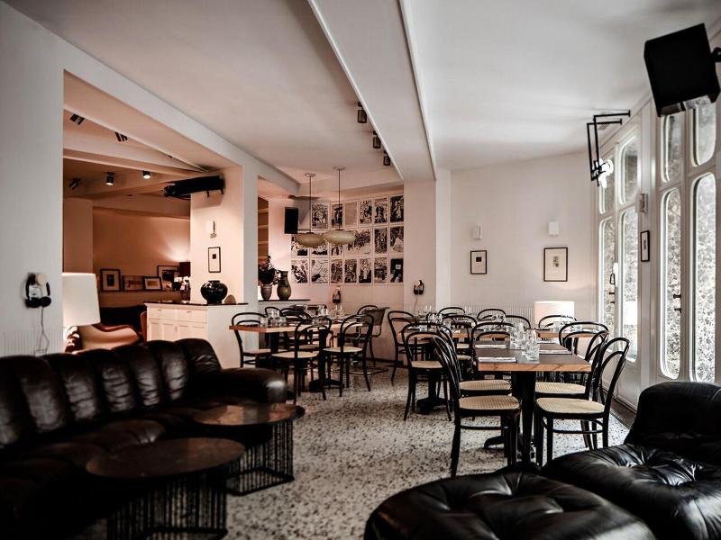 Le Pigalle image