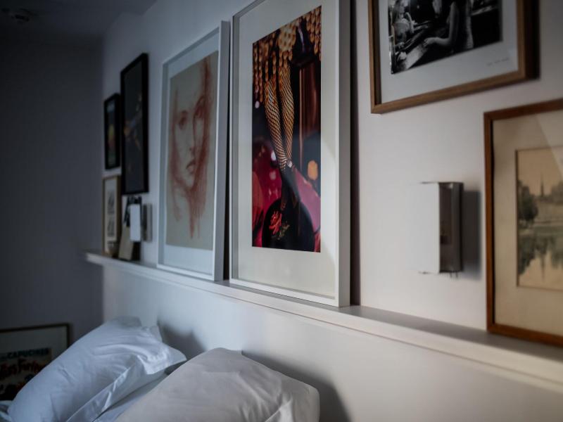 Le Pigalle image