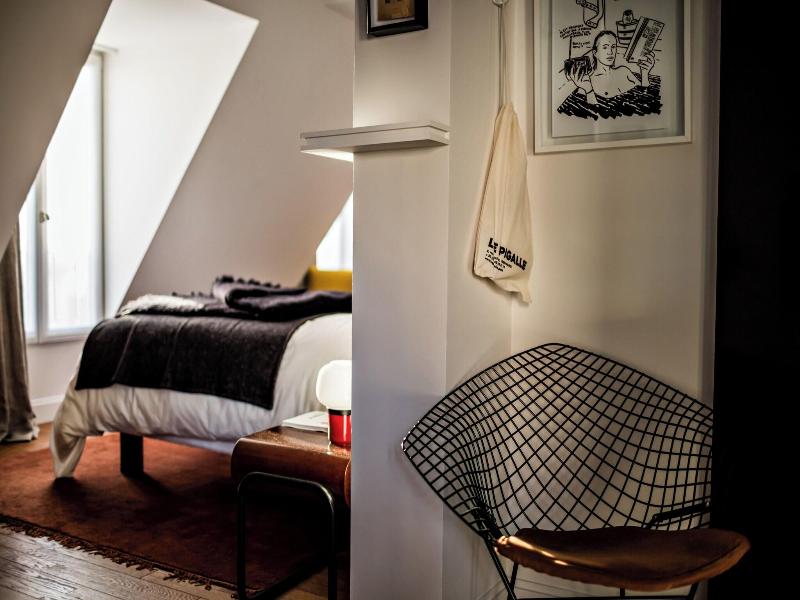 Le Pigalle image