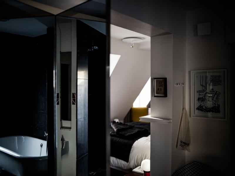 Le Pigalle image