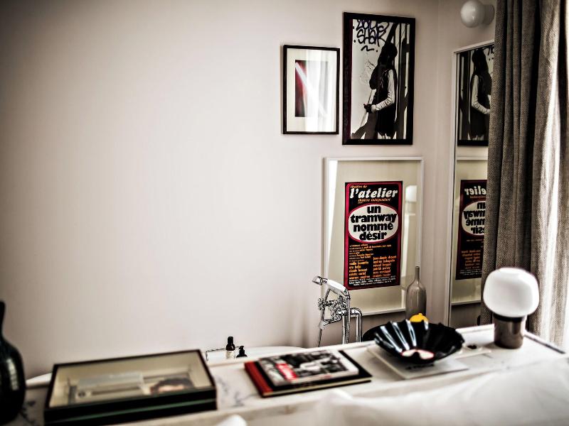 Le Pigalle image