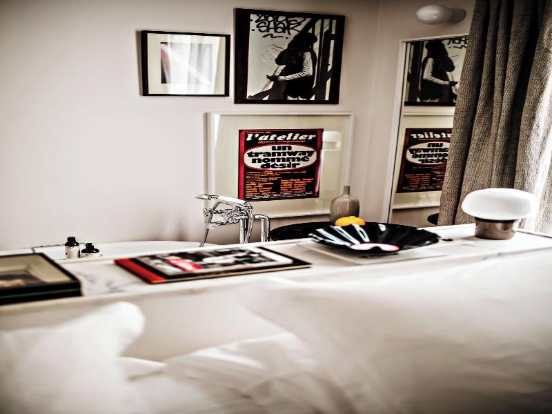 Le Pigalle image