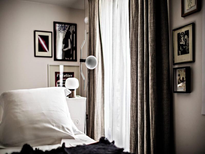 Le Pigalle image