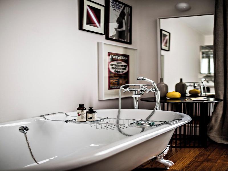 Le Pigalle image