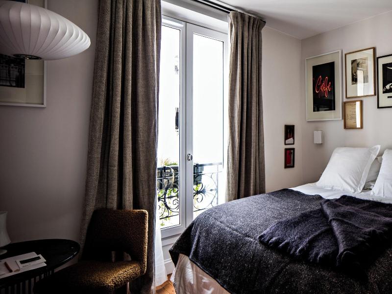 Le Pigalle image