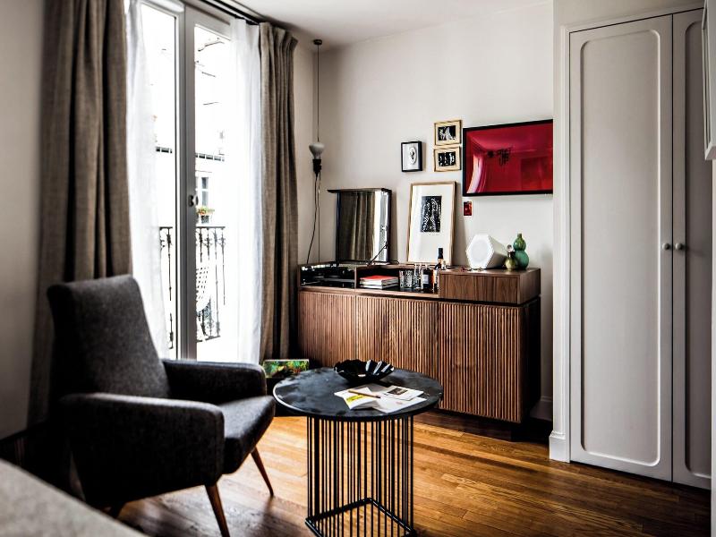 Le Pigalle image