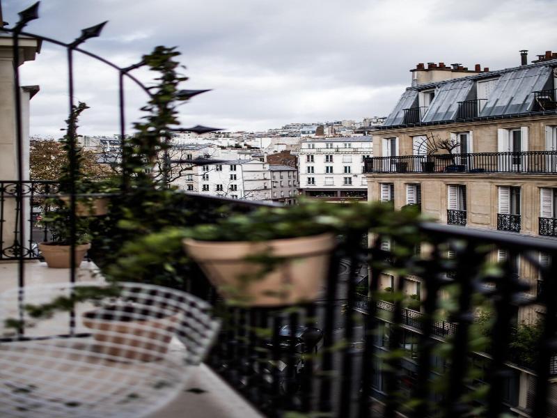 Le Pigalle image
