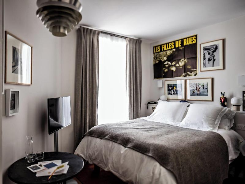 Le Pigalle image