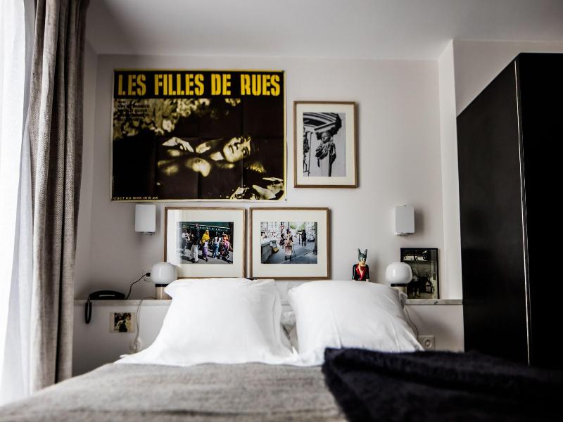 Le Pigalle image